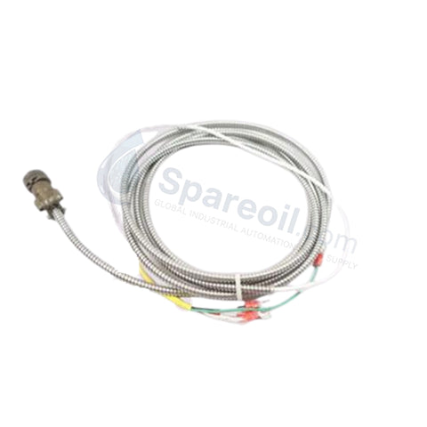 Cable de interconexión blindado Bently Nevada 16710-20 serie 3300