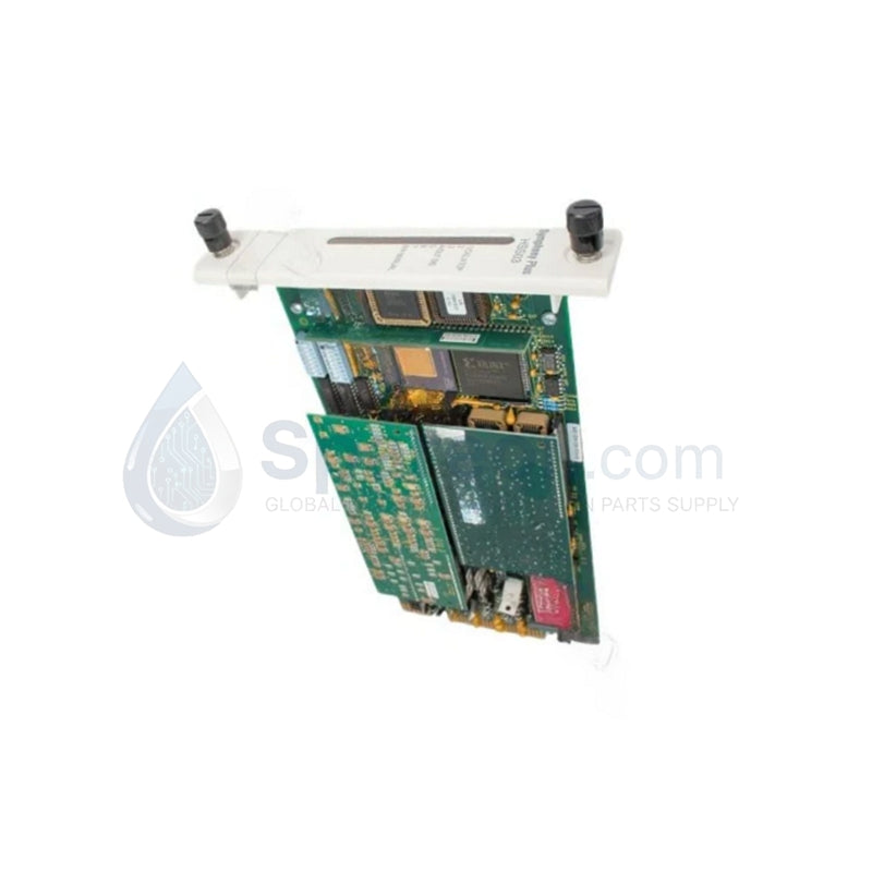 SPHSS03 | ABB | Harmony Rack Hydraulic Servo Control