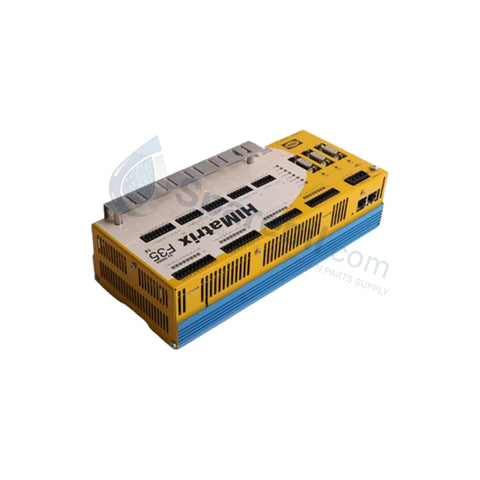 F35 011 HIMA Planar4 Hoja de datos y manual técnico