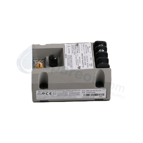 990-04-XX-01-00 Bently Nevada Vibration Monitor 147202-01