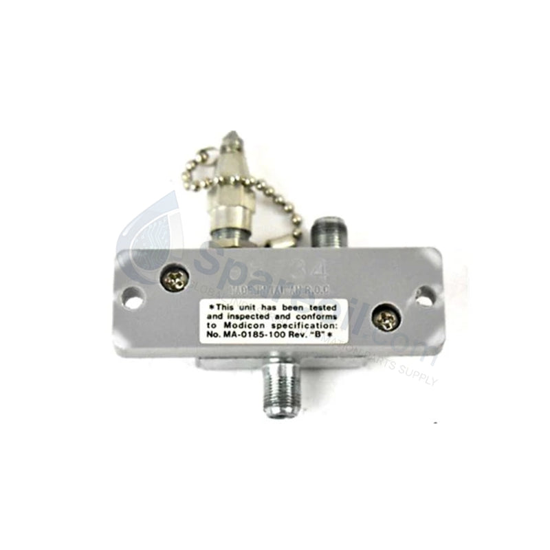 MA-0185-100 Schneider Electric I/O Base | New & Original Stock