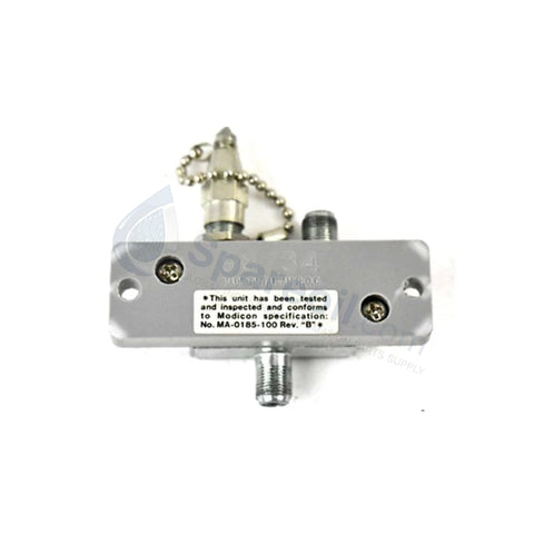 MA-0185-100 Schneider Electric I/O Base | New & Original Stock