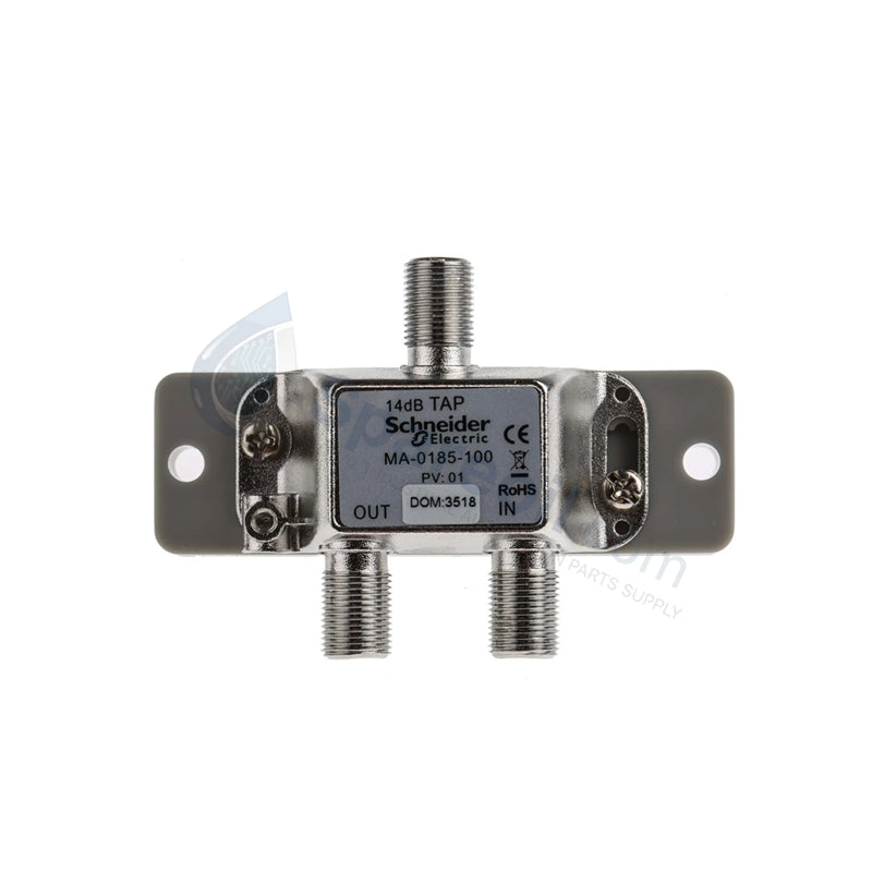 MA-0185-100 Schneider Electric I/O Base | New & Original Stock