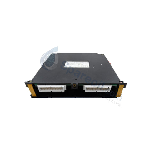 TSX DET3242 Schneider Electric Modicon Momentum Datasheet