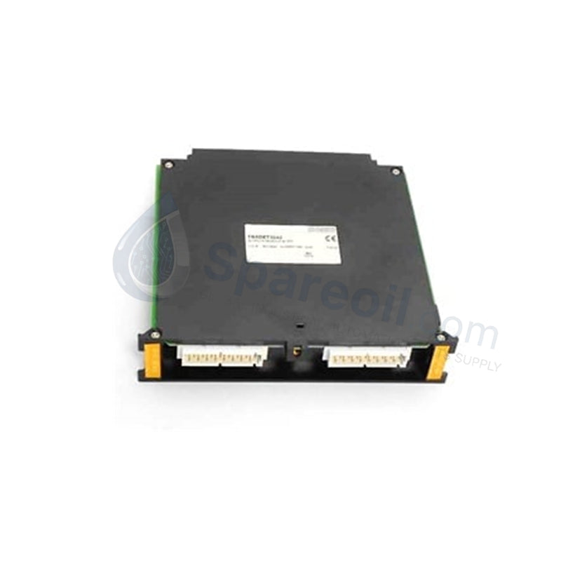 TSX DET3242 Schneider Electric Modicon Momentum Datasheet