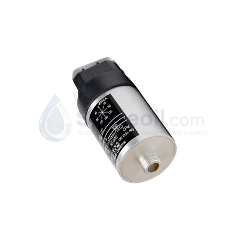 Bently Nevada 9200-01-05-01-00 Two-Wire Velocity Probe
