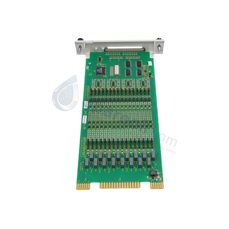 Turbine Control Module Symphony Plus S+ HR | ABB SPTPS13
