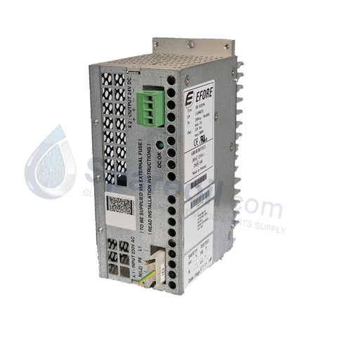 ABB 3HAC12934-1 Robotics I/O and Drive Unit