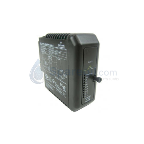 Emerson DeltaV KJ3002X1-BG1 8-Channel Thermocouple AI Card