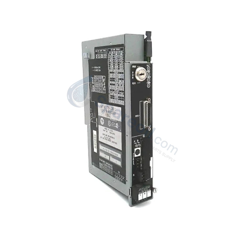 Controlador AB 1785-L30B PLC-5 1024 E/S DH+ E/S remota