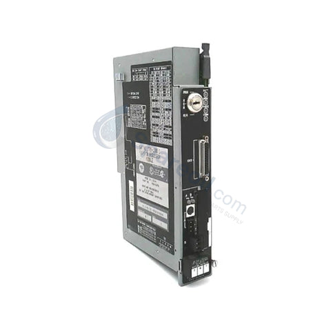 AB 1785-L30B PLC-5 Controller 1024 I/O DH+ Remote I/O