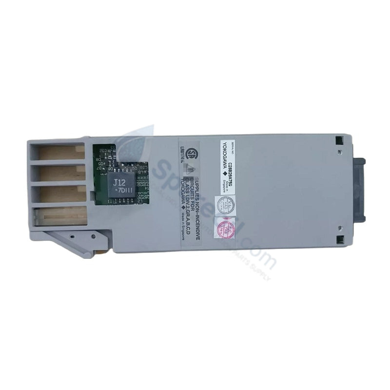 AAM10/ZCT Yokogawa CENTUM VP Analog Input Module