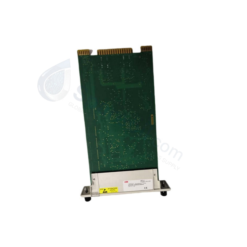 Módulo de E/S de control ABB SPCIS22 para Harmony MMU Rack