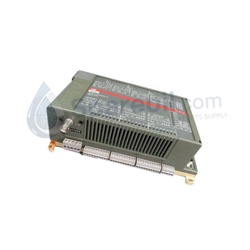 Advant Controller 31 07KT94 GJR5252100R0161 CPU Unit