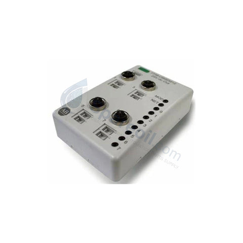 ArmorPoint 4-Ch Analog Input Module | 1738-IE4CM12 Allen-Bradley
