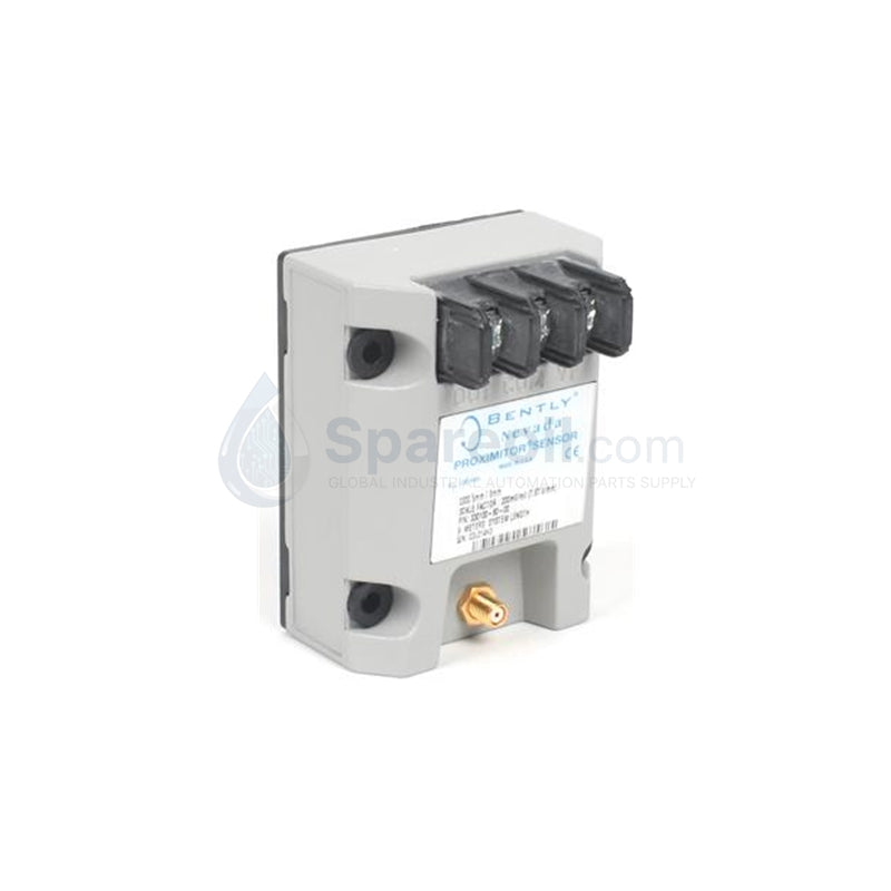 Bently Nevada 330100-50-01 Proximitor DIN-Rail Mount