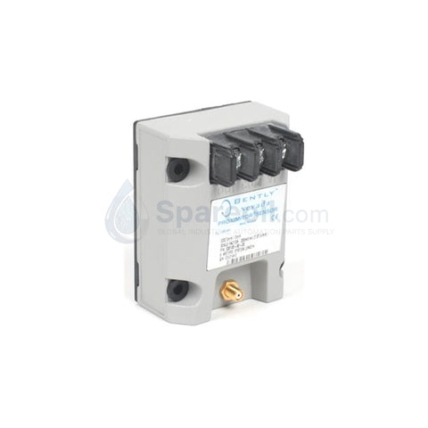 Bently Nevada 330100-50-01 Proximitor DIN-Rail Mount