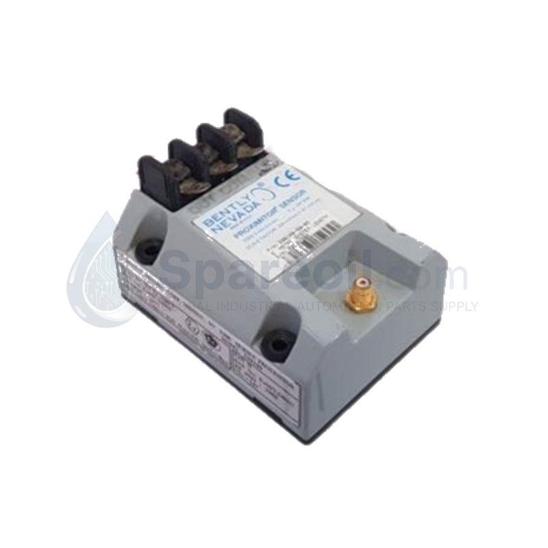 Bently Nevada 330100-50-01 Proximitor DIN-Rail Mount