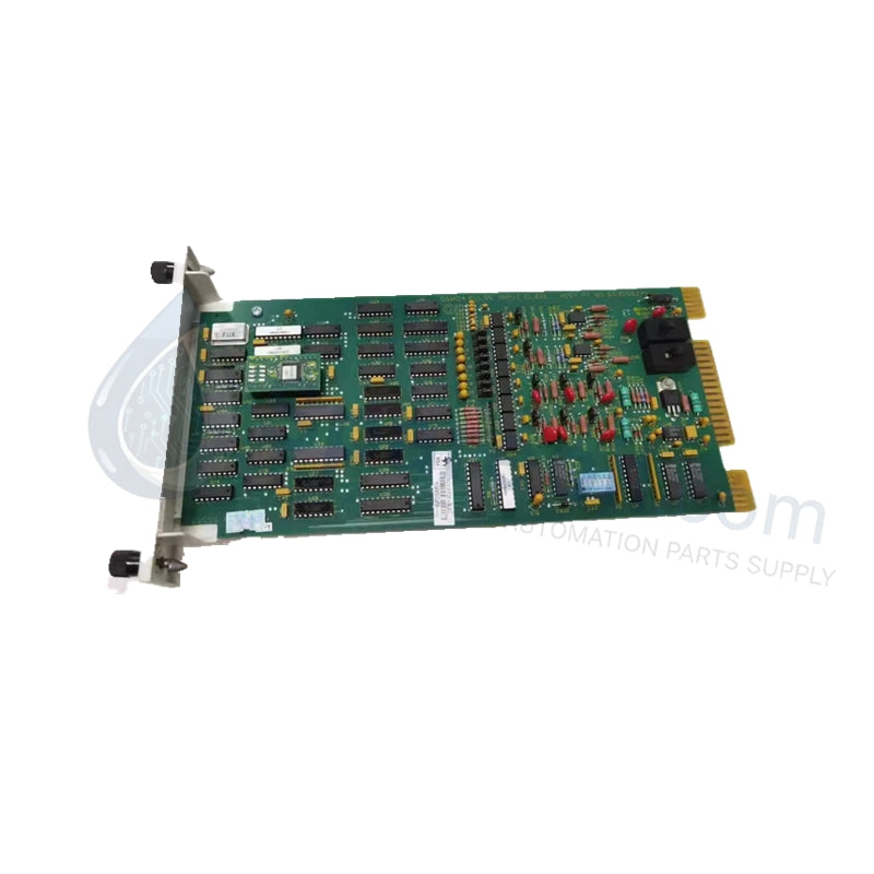 SPDSM04 ABB Harmony Rack 8-Channel Pulse Input Module