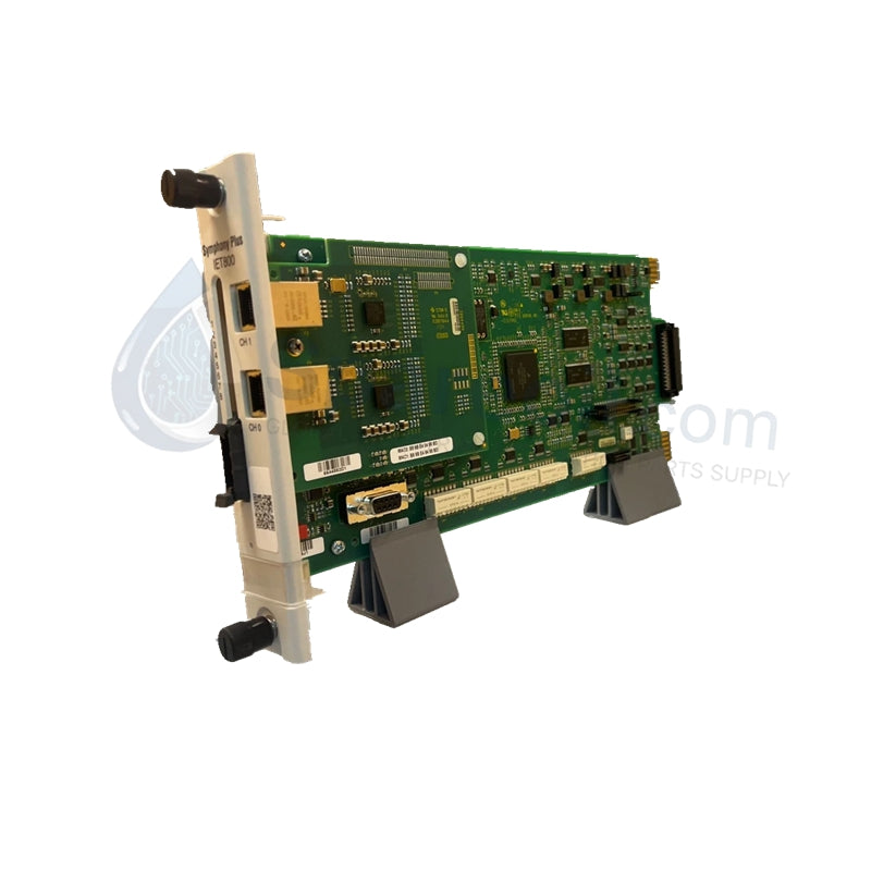 SPIET800 | ABB | Harmony Rack Ethernet Communication Gateway