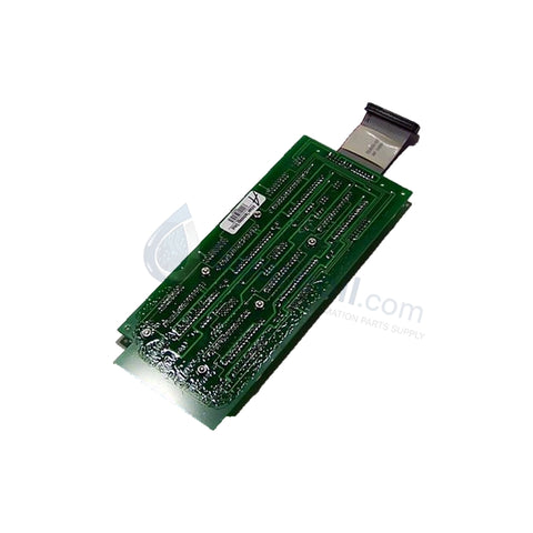 Bently Nevada 81034-01 3300 Series لوحة دارات مطبوعة لمعالجة الإشارة