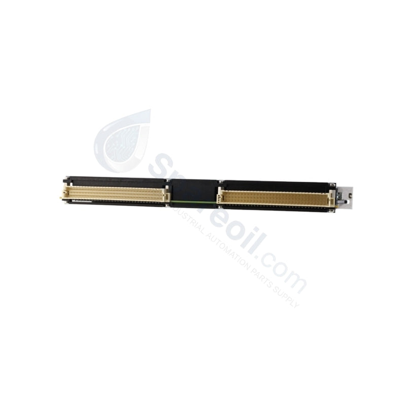 5466-1035 MicroNet CPU Module with Ethernet & CAN Ports