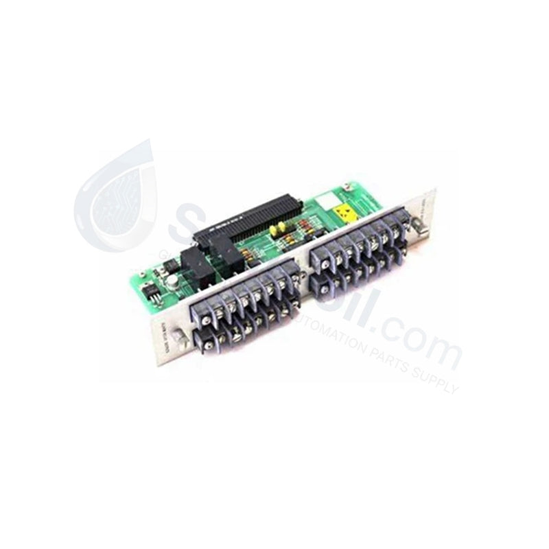 XDUCR I/O Relay Interface Card | 78462-02 Bently Nevada