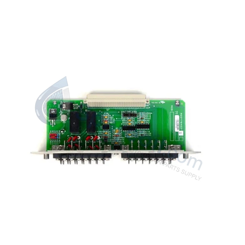 XDUCR I/O Relay Interface Card | 78462-02 Bently Nevada