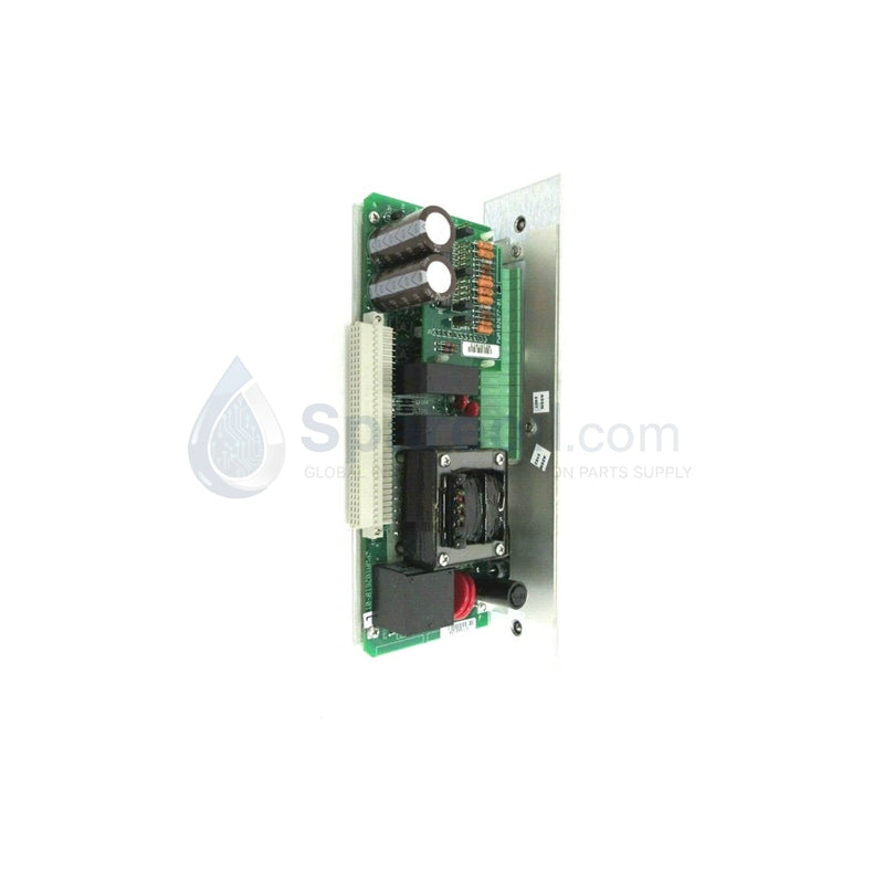 79512-03 Monitor de alto rendimiento Bentley Nevada 3500