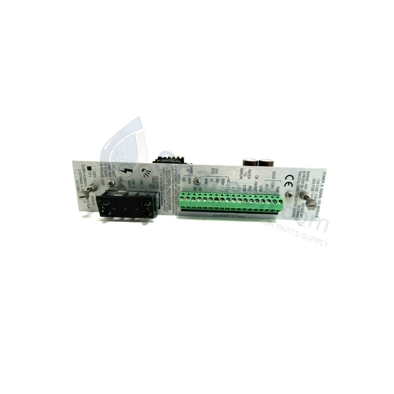 79512-03 Monitor de alto rendimiento Bentley Nevada 3500