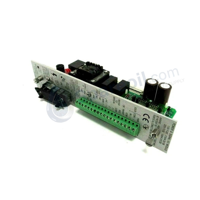 79512-03 Monitor de alto rendimiento Bentley Nevada 3500