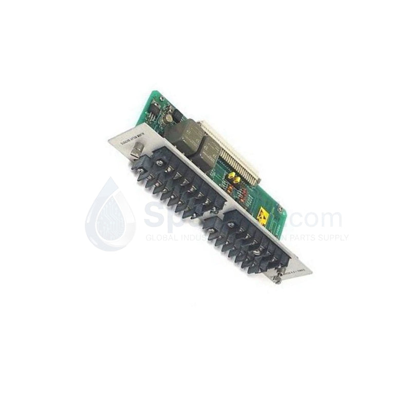 Bently Nevada 82369-01 3-Wire RTD Temperature Terminal