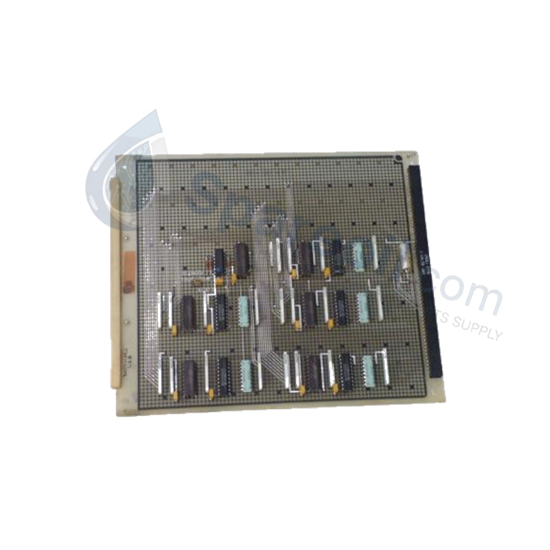 5461-650 Woodward 13-bit Precision Temperature Input Card