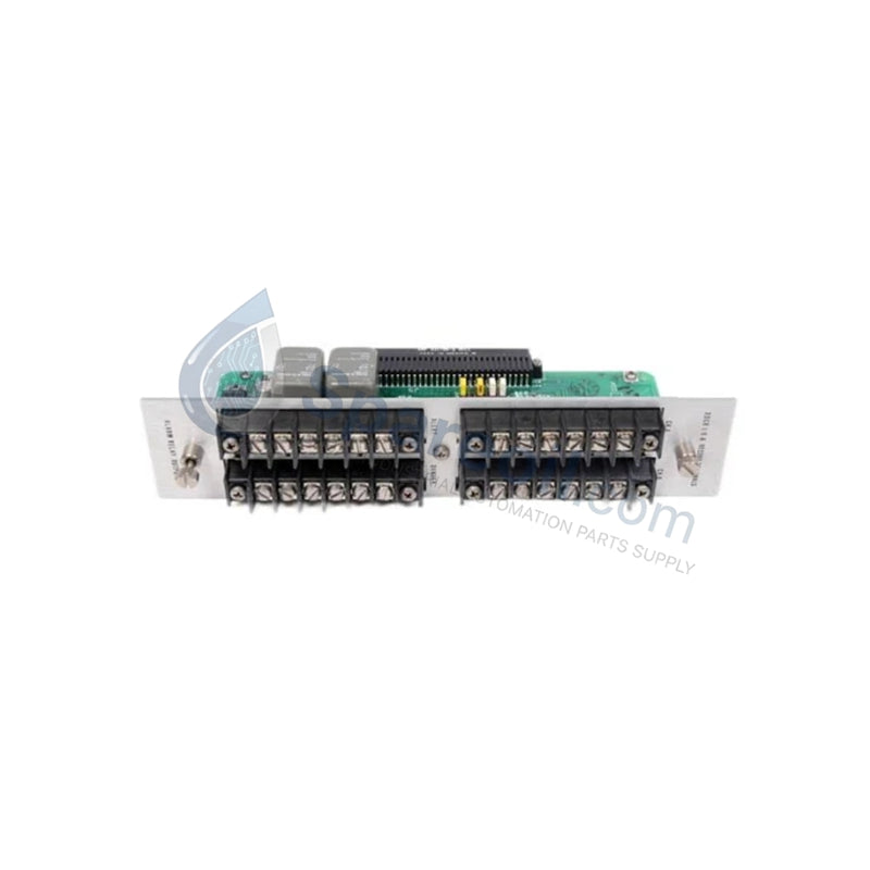 Bently Nevada 82369-01 3-Wire RTD Temperature Terminal