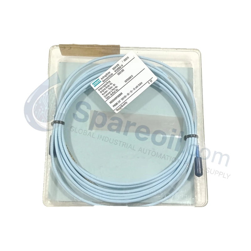 4-Channel Vibration Module | 3500/42-09-00 | Bently Nevada