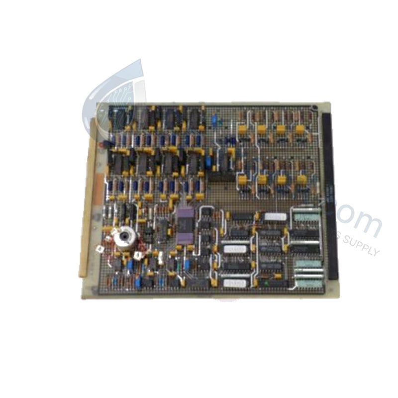 New Original Woodward 5462-948 Exhaust Gas Temperature Card