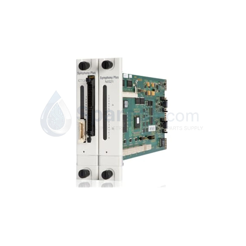SPNIS21 | ABB | INFI 90 Network Communication Interface