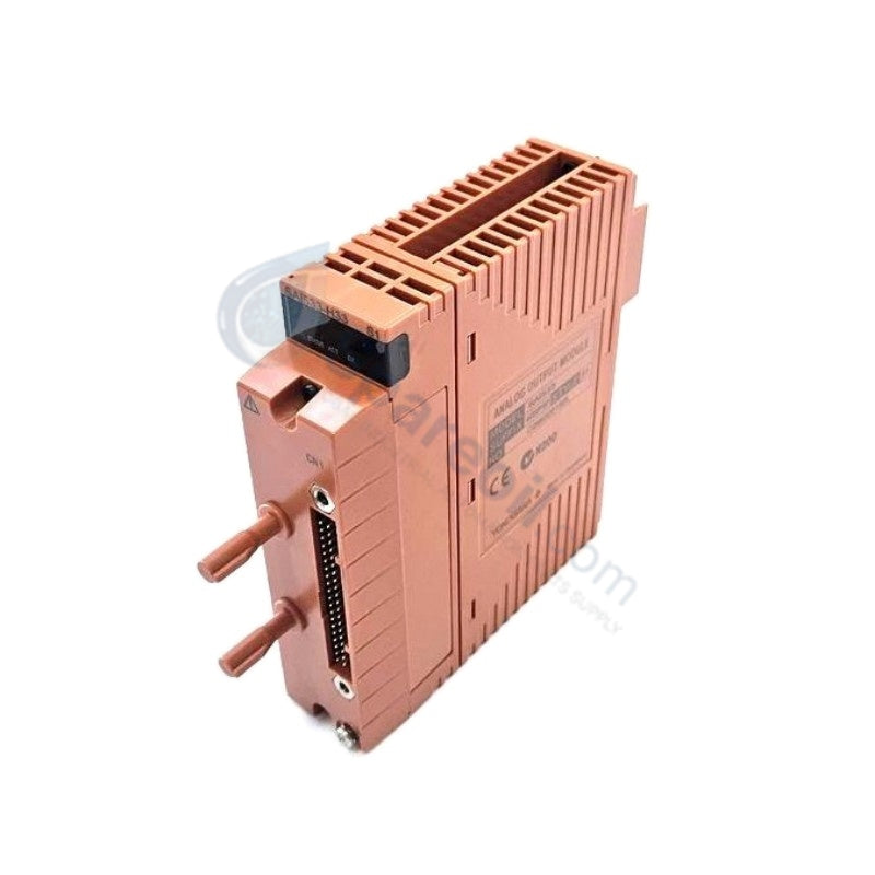 16-Channel HART Analog Input Module | YOKOGAWA SAI143-S63 S3