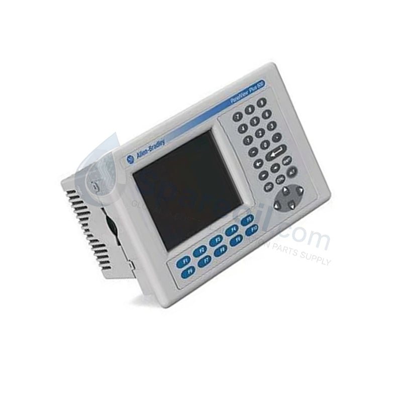 2711P-B6C20A Pantalla a color de 5,7 pulgadas Rockwell Automation