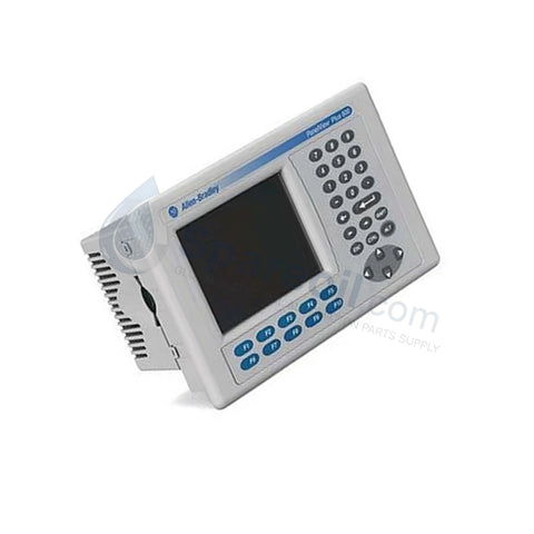 2711P-B6C20A Rockwell Automation 5.7-inch Color Display