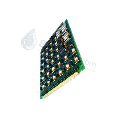 Módulo de entrada digital Woodward 5462-757 con indicación LED
