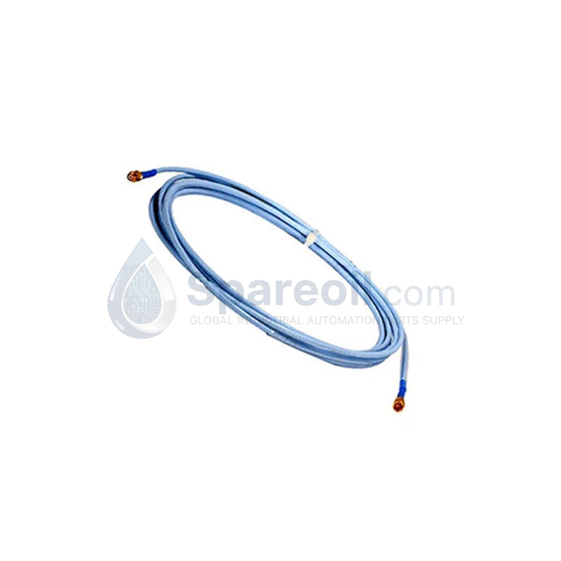 80098-01 Cubierta para ranura de rack del sistema Bently Nevada 3500