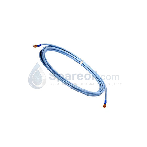 80098-01 Bently Nevada 3500 System Rack Slot Cover