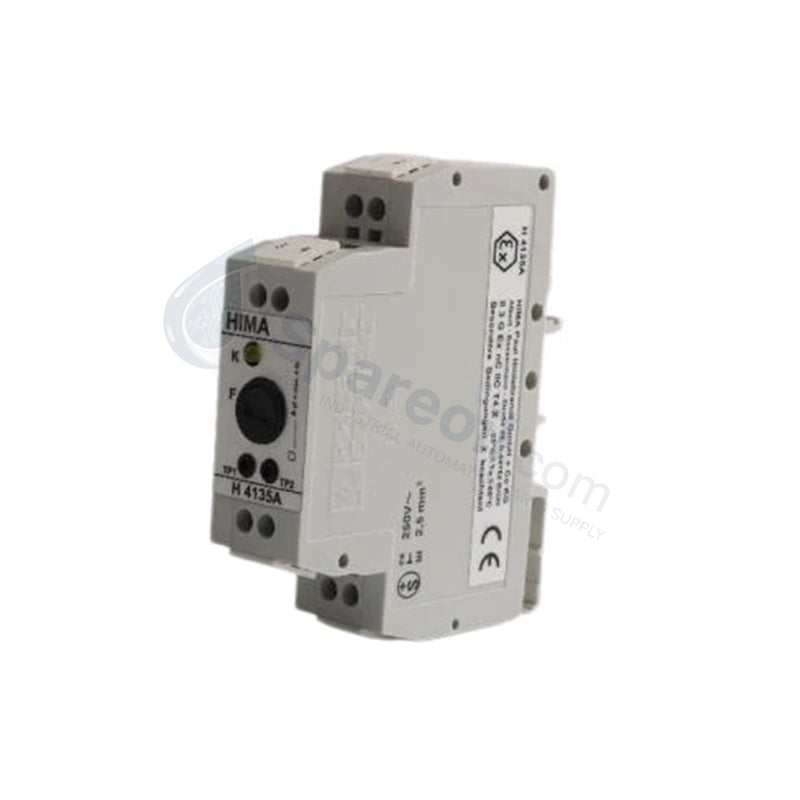 H4135 HIMA Safety Controller Module | New & Original Stock