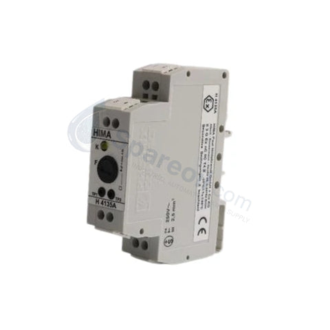 H4135 HIMA Safety Controller Module | New & Original Stock