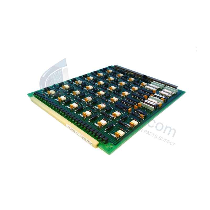 Woodward 5462-757 Digital Input Module with LED Indication