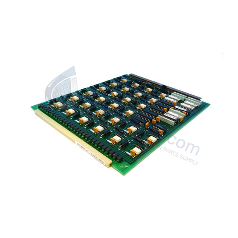 Módulo de entrada digital Woodward 5462-757 con indicación LED
