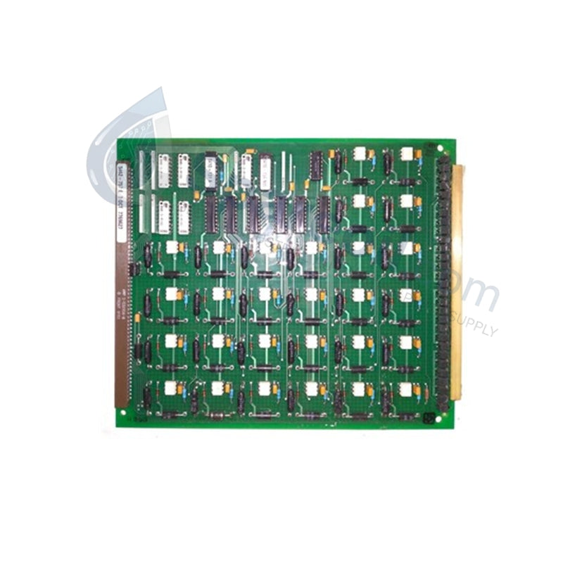 Woodward 5462-757 Digital Input Module with LED Indication