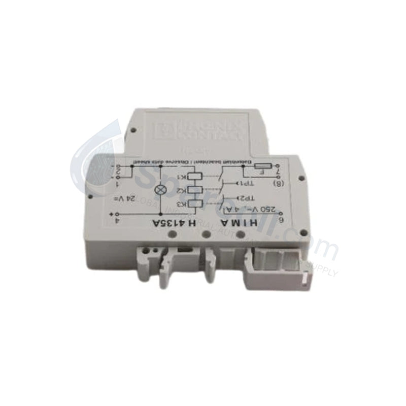 H4135 HIMA Safety Controller Module | New & Original Stock
