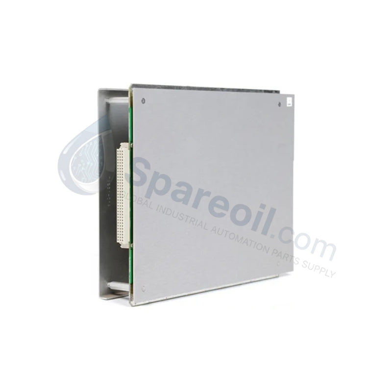 81228-01 Monitor de entrada RTD/TC Bently Nevada de 6 canales